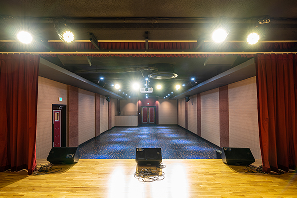 STAGE