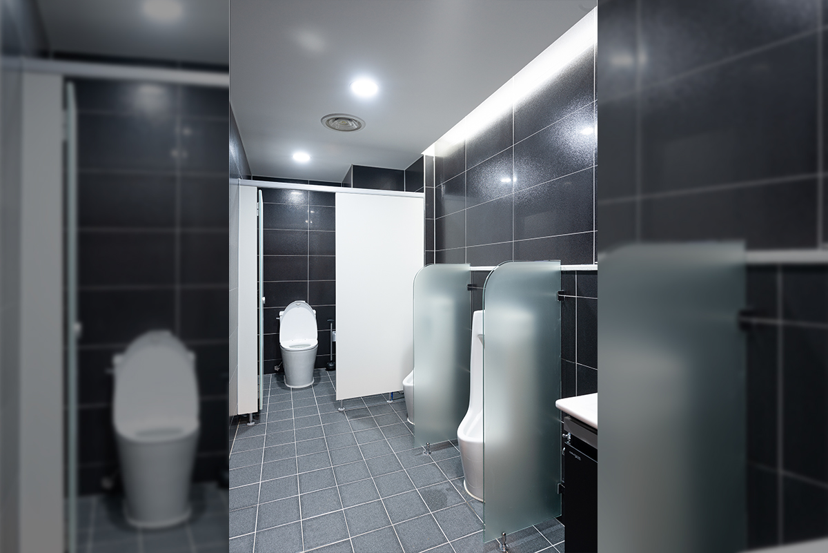 REST ROOM